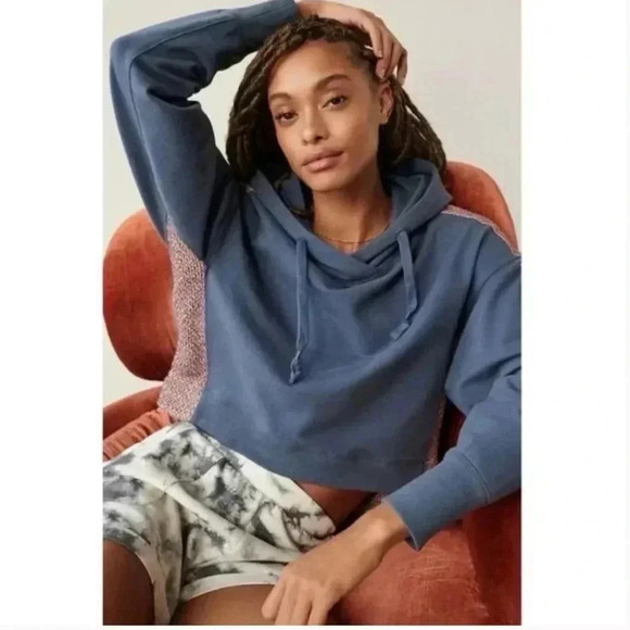 Anthropologie Saturday Sunday Karla Hoodie - Picture 2 of 8